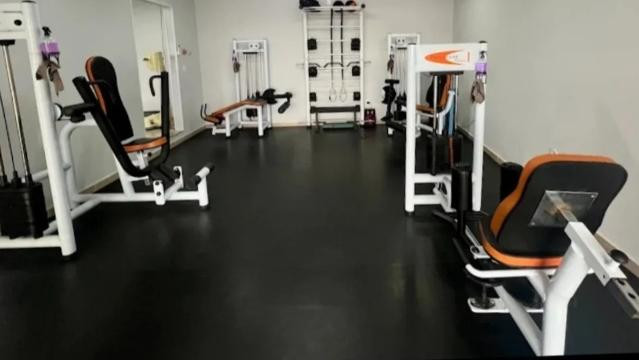 Imagem 2 da galeria do parceiro Studio Fitness Funcional