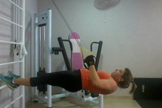 Imagem 3 da galeria do parceiro Studio Fitness Funcional