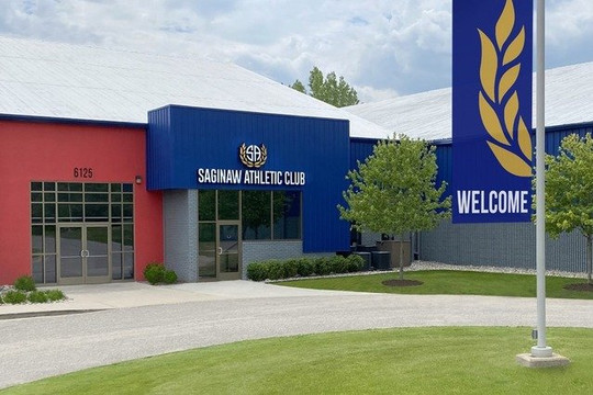 Image 2 from Saginaw Athletic Club partner gallery