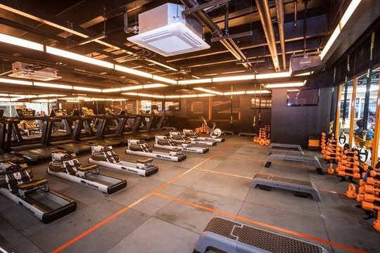 Imagem 3 da galeria do parceiro Companhia Athletica - Barra Da Tijuca