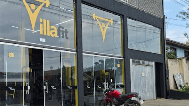 Imagem 2 da galeria do parceiro Academia Villafit