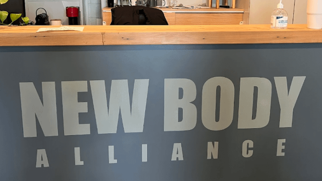Image 2 from New Body Alliance partner gallery