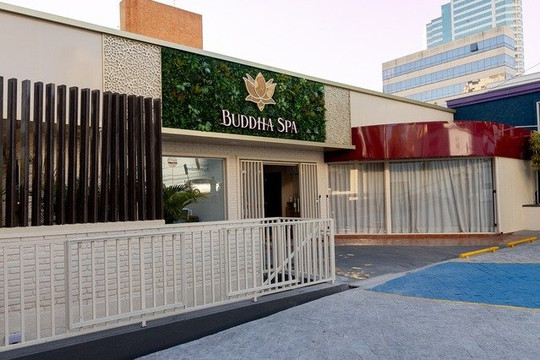 Imagem 1 da galeria do parceiro Buddha Spa Chacara Urbana