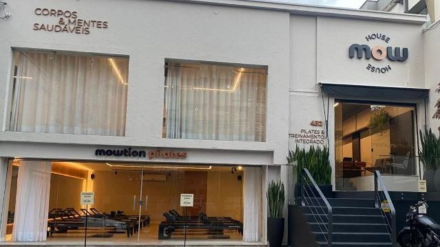 Imagem 2 da galeria do parceiro Mow House