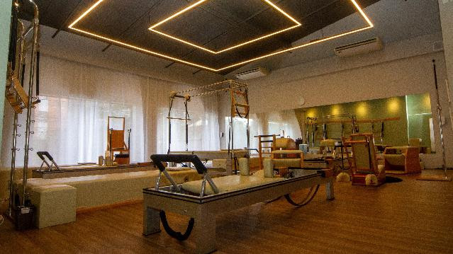 Imagem 1 da galeria do parceiro Mow House