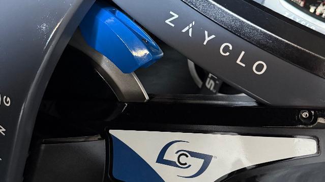 Imagen 2 de la galería del partner Zyclo