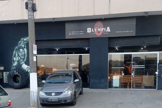 Imagem 2 da galeria do parceiro Olympia Fitness Academia