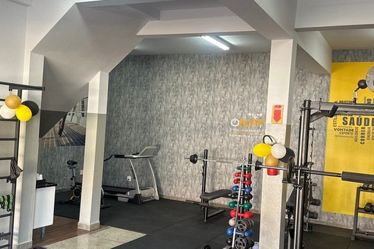Imagem 3 da galeria do parceiro On Fit Studio Treinamentos
