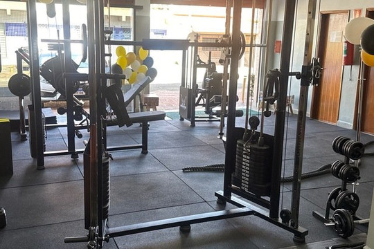 Imagem 3 da galeria do parceiro On Fit Studio Treinamentos