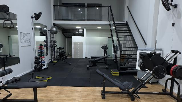 Imagem 1 da galeria do parceiro On Fit Studio Treinamentos