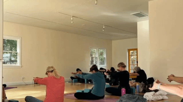 Image 3 from Serenity Hot Yoga partner gallery