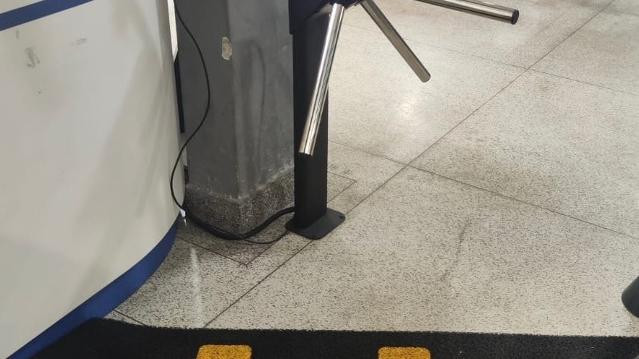 Imagem 3 da galeria do parceiro HB FIT Academia