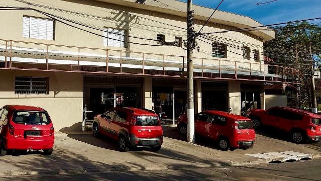 Imagem 2 da galeria do parceiro HB FIT Academia