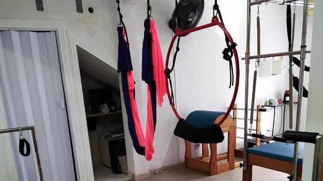 Imagem 3 da galeria do parceiro Studio Fisio Pilates