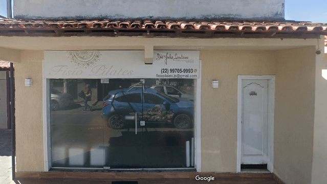 Imagem 2 da galeria do parceiro Studio Fisio Pilates