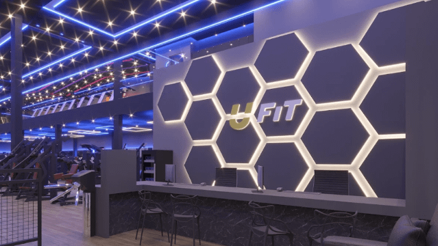 Imagem 2 da galeria do parceiro Ufit Gaspar Centro