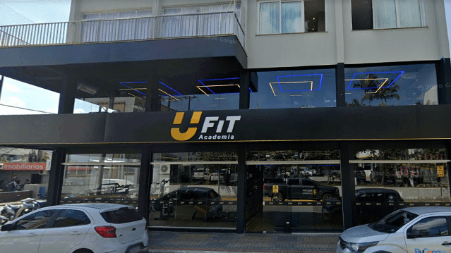 Imagem 2 da galeria do parceiro Ufit Gaspar Centro
