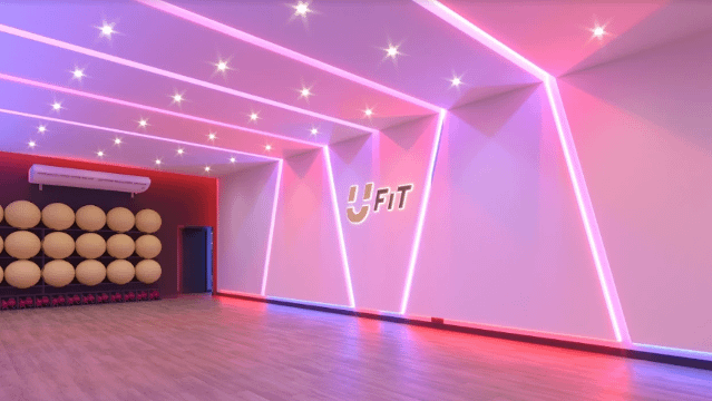 Imagem 1 da galeria do parceiro Ufit Gaspar Centro