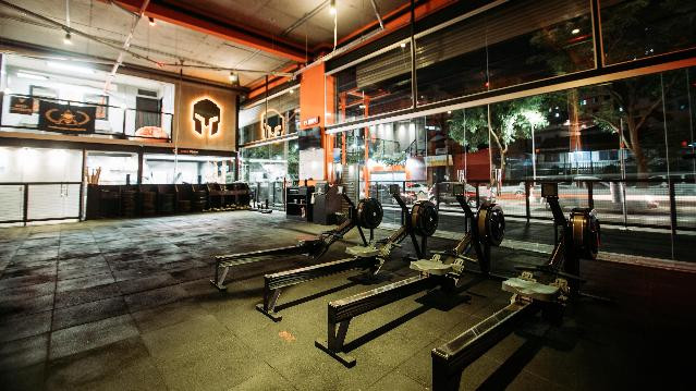 Imagem 1 da galeria do parceiro Ares Fit - Grajaú