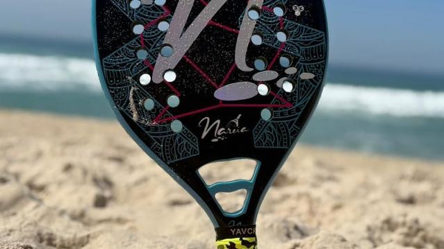 Imagem 3 da galeria do parceiro GR Arena Sports