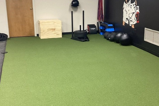 Image 3 from Undisputed Fitness partner gallery