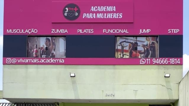 Imagem 2 da galeria do parceiro Viva Mais Academia Para Mulheres