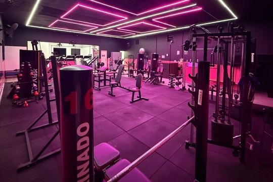 Imagem 1 da galeria do parceiro Viva Mais Academia Para Mulheres