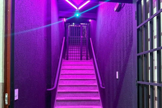 Imagem 2 da galeria do parceiro Viva Mais Academia Para Mulheres