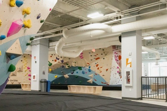 Image 1 from ASCEND Erie partner gallery