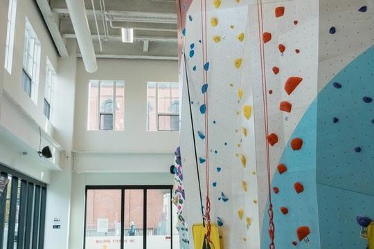 Image 3 from ASCEND Erie partner gallery