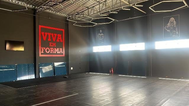 Imagem 1 da galeria do parceiro Academia Viva em Forma Unidade IV
