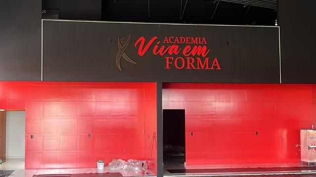Imagem 3 da galeria do parceiro Academia Viva em Forma Unidade IV