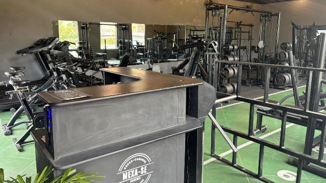 Imagem 1 da galeria do parceiro Mexa-se Academia