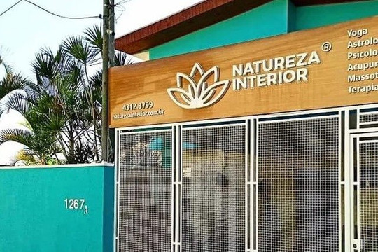 Imagem 2 da galeria do parceiro Yoga Natureza Interior