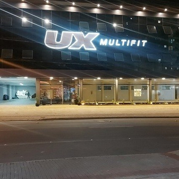 Imagem 1 da galeria do parceiro UX MULTIFIT LTDA