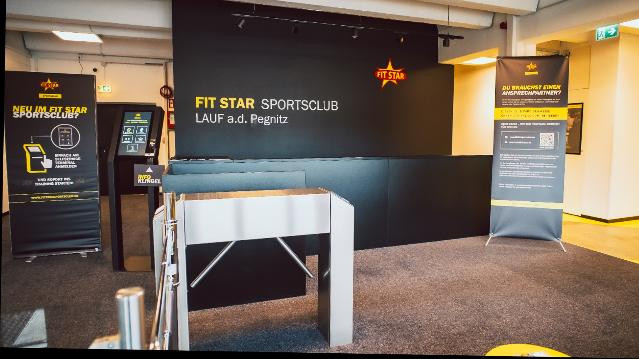 Bild 2 von FIT STAR SPORTSCLUB Lauf an der Pegnitz Partnergalerie