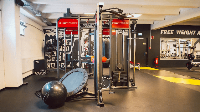 Bild 1 von FIT STAR SPORTSCLUB Lauf an der Pegnitz Partnergalerie