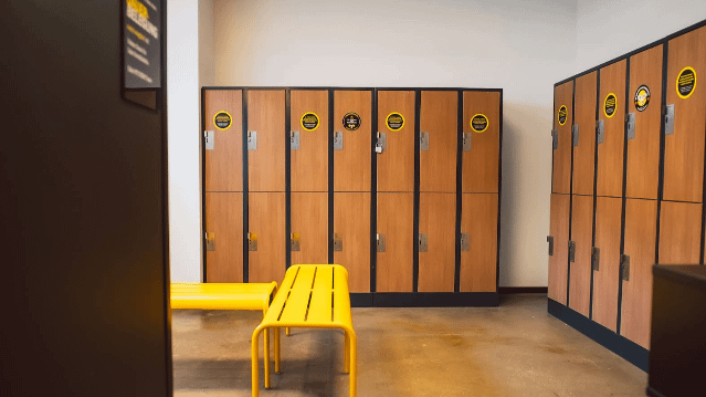 Bild 3 von FIT STAR SPORTSCLUB Lauf an der Pegnitz Partnergalerie