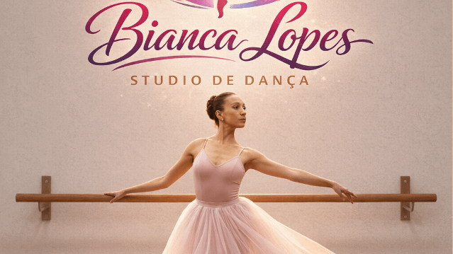 Imagem 1 da galeria do parceiro STUDIO DE DANÇA BIANCA LOPES