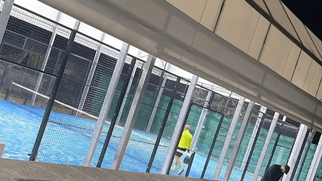 Immagine 2 dalla galleria del partner Centro Sportivo TORRICELLA