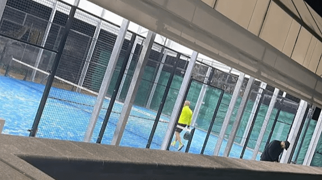 Immagine 3 dalla galleria del partner Centro Sportivo TORRICELLA