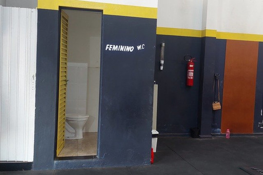 Imagem 3 da galeria do parceiro Centro de Treinamento Oliveira