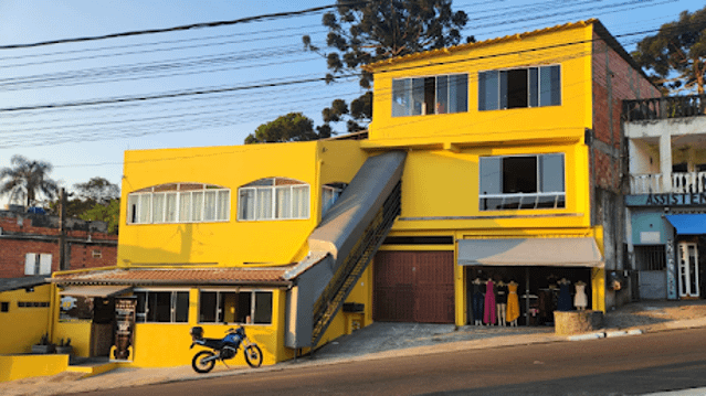 Imagem 2 da galeria do parceiro HM Fit