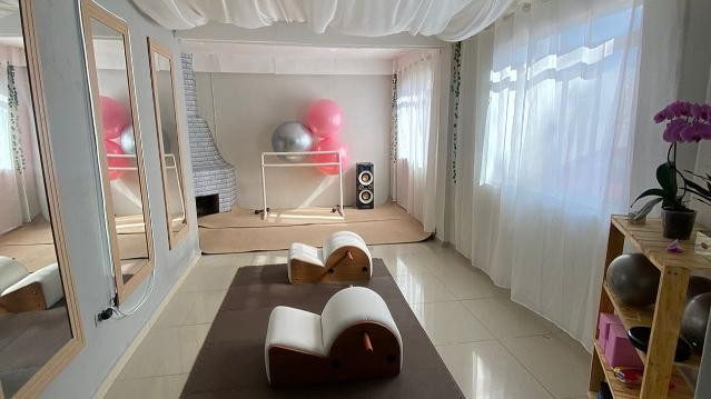 Imagem 1 da galeria do parceiro AME - Estética e Fitness