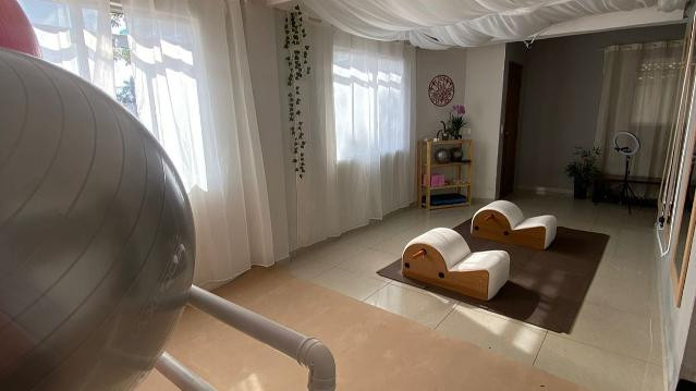 Imagem 3 da galeria do parceiro AME - Estética e Fitness