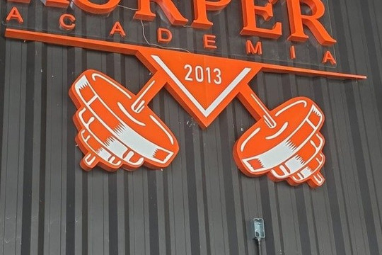 Imagem 3 da galeria do parceiro Körper Três Rios