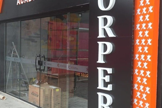 Imagem 2 da galeria do parceiro Körper Três Rios