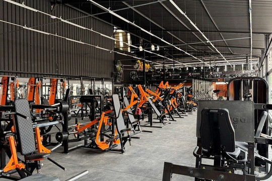 Imagem 1 da galeria do parceiro Körper Três Rios