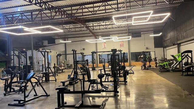 Imagem 1 da galeria do parceiro LifeStyle Academia