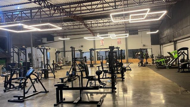 Imagem 2 da galeria do parceiro LifeStyle Academia